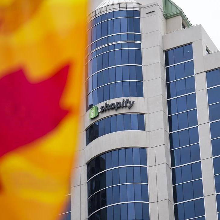 Shopify beefs up AI offerings with new products meant to boost merchants' sales